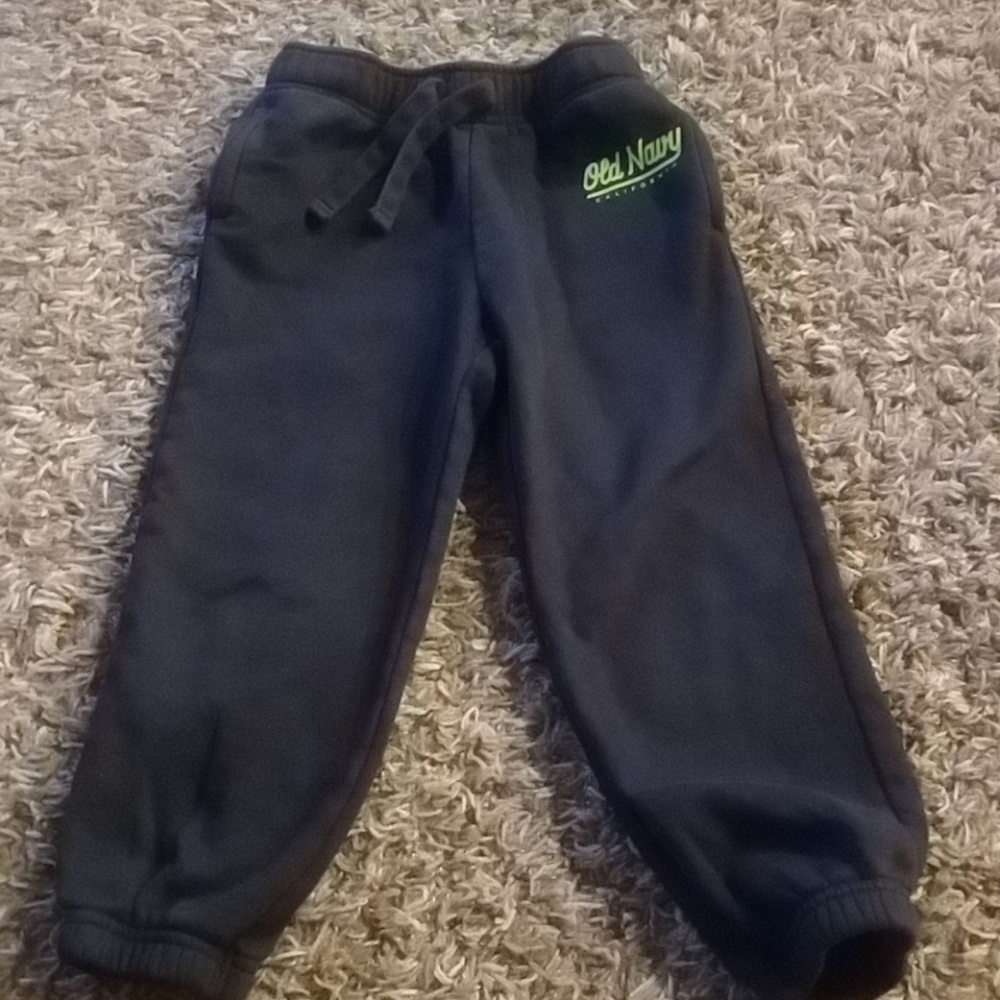 Old Navy sweats